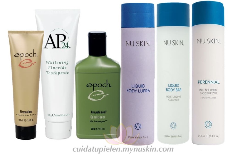 body-care-collection
